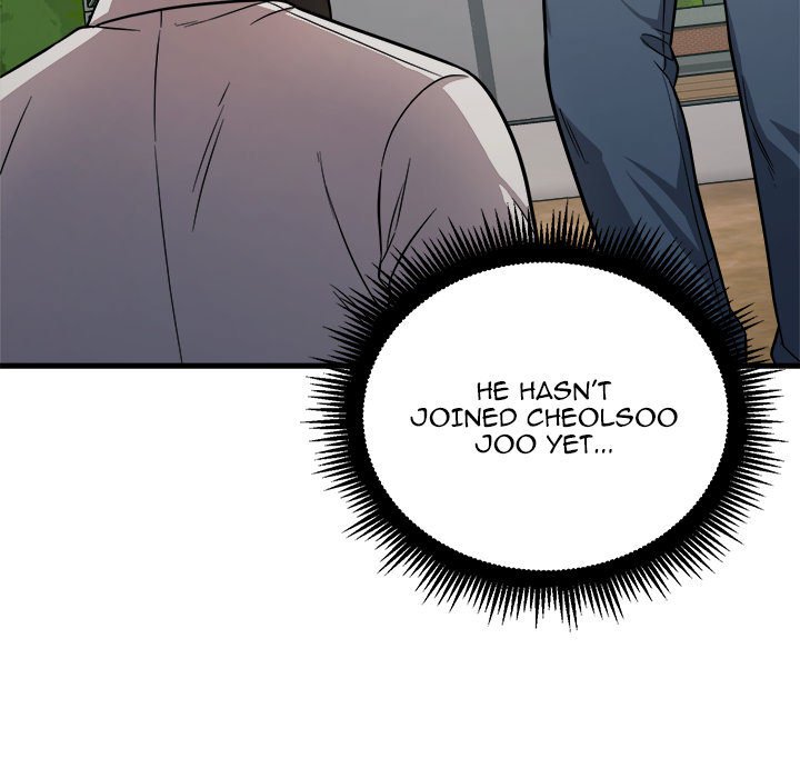 Killed Once, Back for Blood Killed Once, Back for Blood EP 26 - Toomics page 33 - 