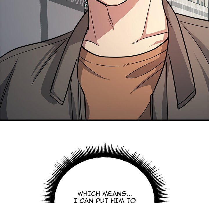Killed Once, Back for Blood Killed Once, Back for Blood EP 26 - Toomics page 35 - 