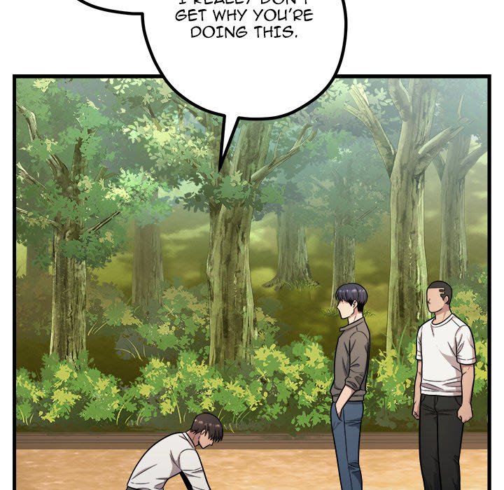 Killed Once, Back for Blood Killed Once, Back for Blood EP 26 - Toomics page 37 - 