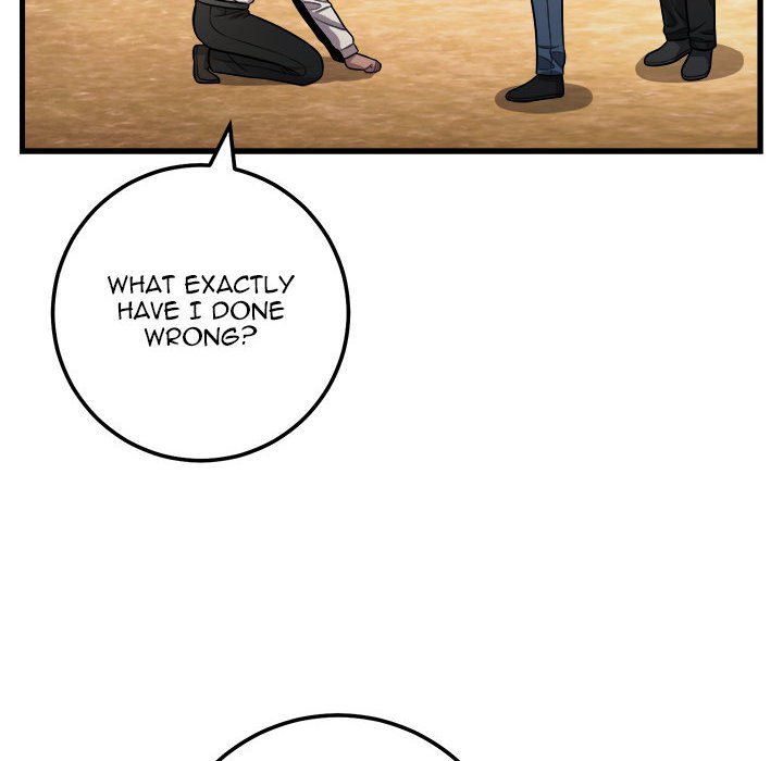 Killed Once, Back for Blood Killed Once, Back for Blood EP 26 - Toomics page 38 - 