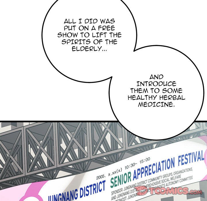 Killed Once, Back for Blood Killed Once, Back for Blood EP 26 - Toomics page 39 - 