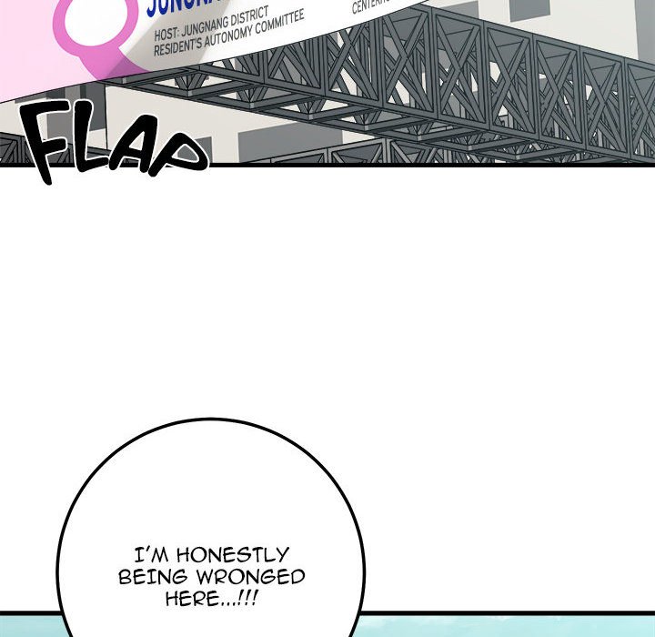 Killed Once, Back for Blood Killed Once, Back for Blood EP 26 - Toomics page 40 - 