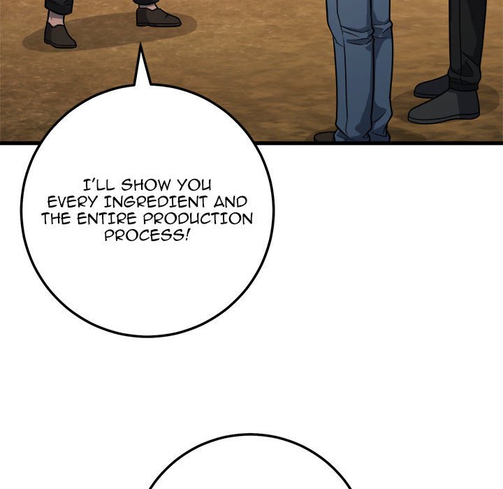 Killed Once, Back for Blood Killed Once, Back for Blood EP 26 - Toomics page 50 - 
