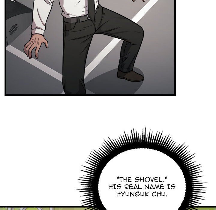 Killed Once, Back for Blood Killed Once, Back for Blood EP 26 - Toomics page 6 - 