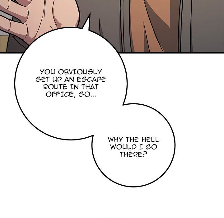 Killed Once, Back for Blood Killed Once, Back for Blood EP 26 - Toomics page 57 - 