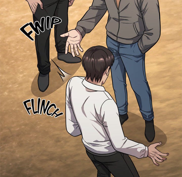 Killed Once, Back for Blood Killed Once, Back for Blood EP 26 - Toomics page 68 - 