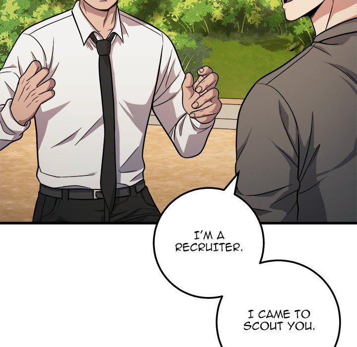 Killed Once, Back for Blood Killed Once, Back for Blood EP 26 - Toomics page 73 - 