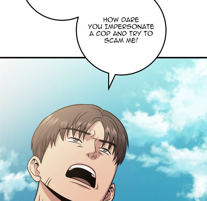 Killed Once, Back for Blood Killed Once, Back for Blood EP 26 - Toomics page 77 - 