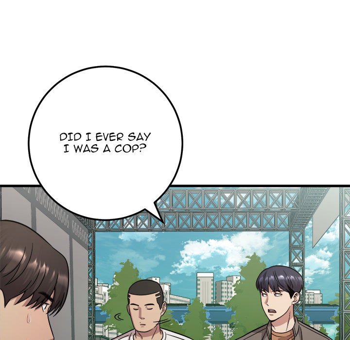Killed Once, Back for Blood Killed Once, Back for Blood EP 26 - Toomics page 79 - 