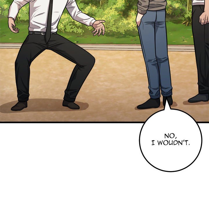 Killed Once, Back for Blood Killed Once, Back for Blood EP 26 - Toomics page 84 - 