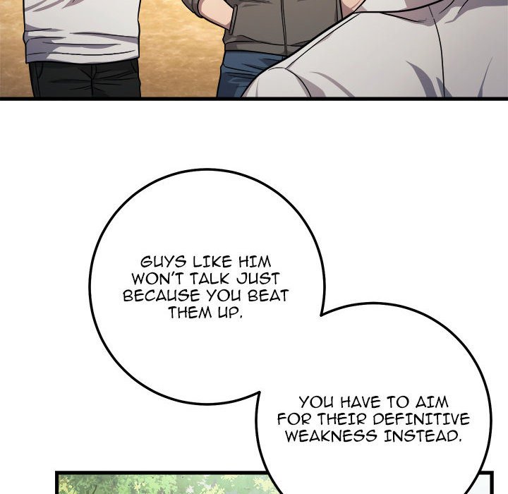 Killed Once, Back for Blood Killed Once, Back for Blood EP 26 - Toomics page 86 - 