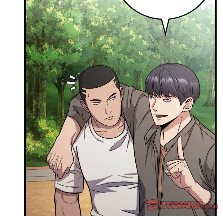 Killed Once, Back for Blood Killed Once, Back for Blood EP 26 - Toomics page 87 - 