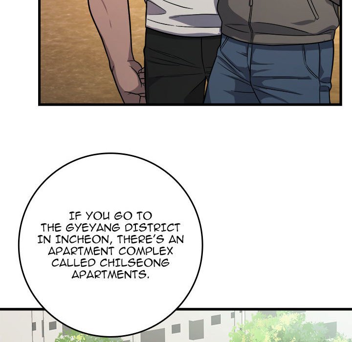 Killed Once, Back for Blood Killed Once, Back for Blood EP 26 - Toomics page 88 - 