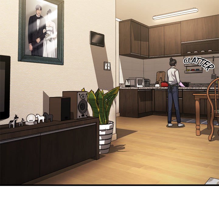 Killed Once, Back for Blood Killed Once, Back for Blood EP 26 - Toomics page 93 - 