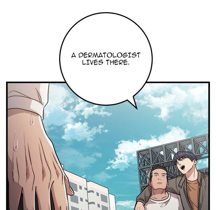 Killed Once, Back for Blood Killed Once, Back for Blood EP 26 - Toomics page 96 - 
