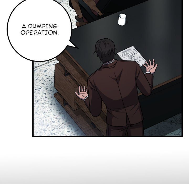 Killed Once, Back for Blood Killed Once, Back for Blood EP 27 - Toomics page 11 - 
