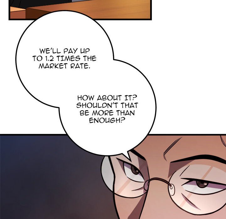 Killed Once, Back for Blood Killed Once, Back for Blood EP 27 - Toomics page 104 - 