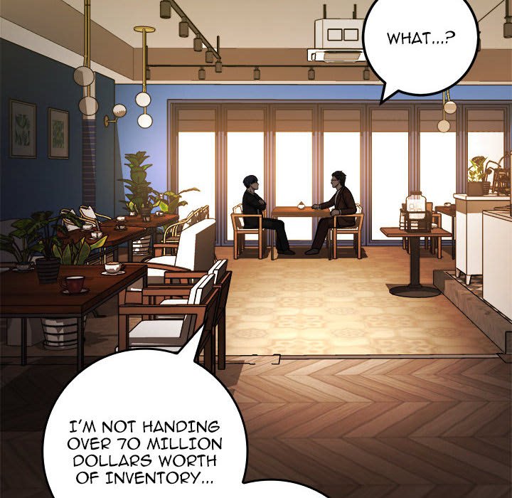 Killed Once, Back for Blood Killed Once, Back for Blood EP 27 - Toomics page 106 - 
