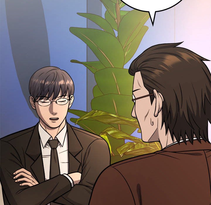 Killed Once, Back for Blood Killed Once, Back for Blood EP 27 - Toomics page 108 - 