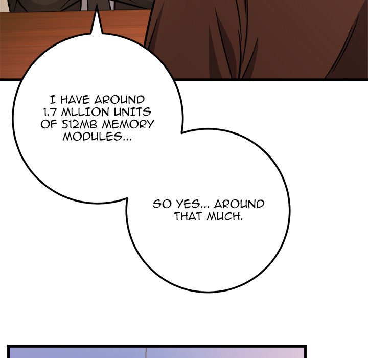 Killed Once, Back for Blood Killed Once, Back for Blood EP 27 - Toomics page 109 - 