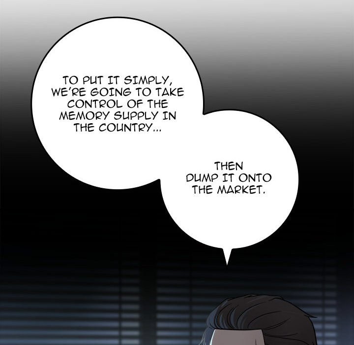 Killed Once, Back for Blood Killed Once, Back for Blood EP 27 - Toomics page 12 - 