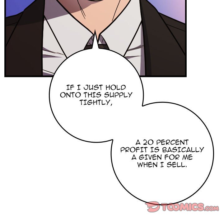 Killed Once, Back for Blood Killed Once, Back for Blood EP 27 - Toomics page 111 - 