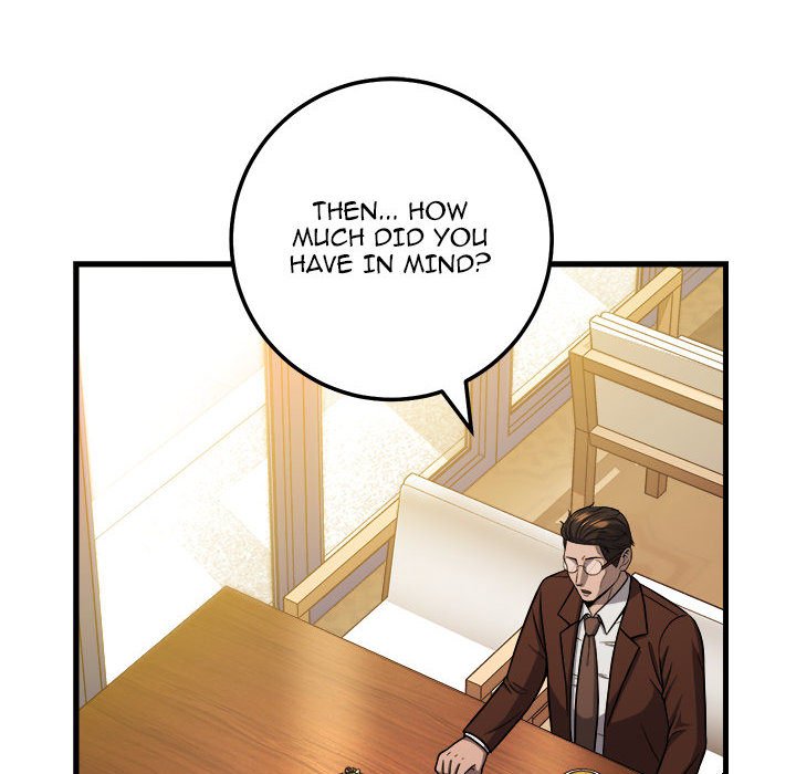Killed Once, Back for Blood Killed Once, Back for Blood EP 27 - Toomics page 114 - 