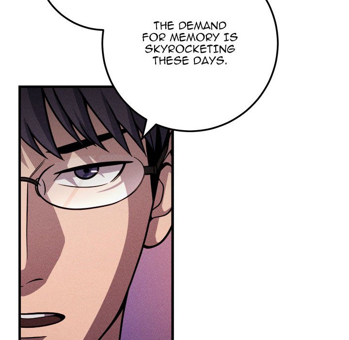 Killed Once, Back for Blood Killed Once, Back for Blood EP 27 - Toomics page 118 - 