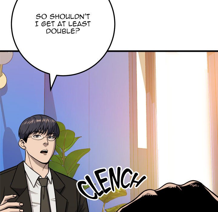 Killed Once, Back for Blood Killed Once, Back for Blood EP 27 - Toomics page 120 - 