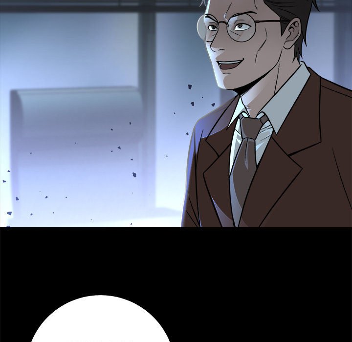 Killed Once, Back for Blood Killed Once, Back for Blood EP 27 - Toomics page 13 - 