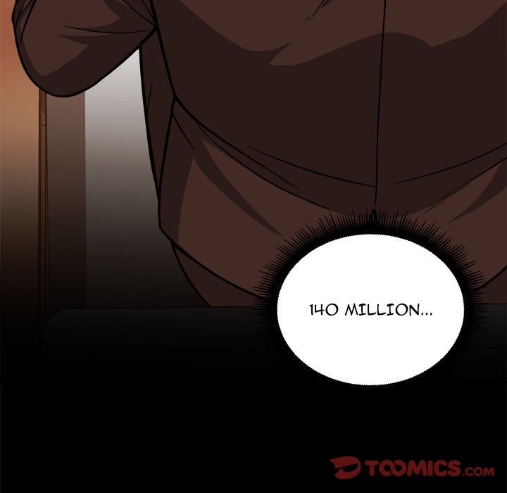 Killed Once, Back for Blood Killed Once, Back for Blood EP 27 - Toomics page 123 - 