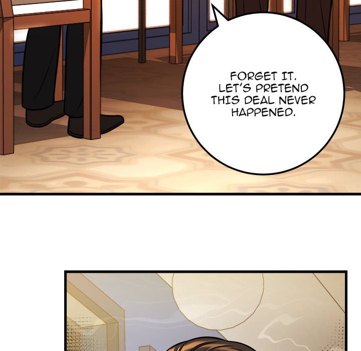 Killed Once, Back for Blood Killed Once, Back for Blood EP 27 - Toomics page 126 - 
