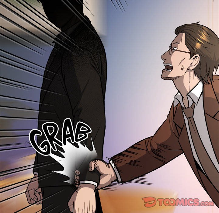 Killed Once, Back for Blood Killed Once, Back for Blood EP 27 - Toomics page 129 - 