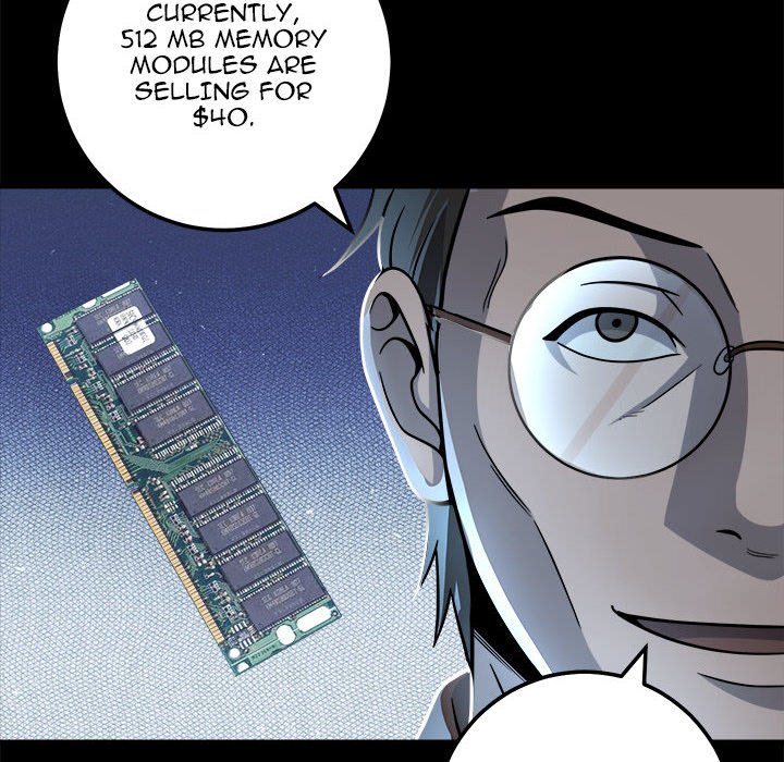 Killed Once, Back for Blood Killed Once, Back for Blood EP 27 - Toomics page 14 - 