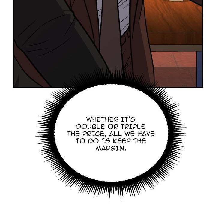Killed Once, Back for Blood Killed Once, Back for Blood EP 27 - Toomics page 132 - 