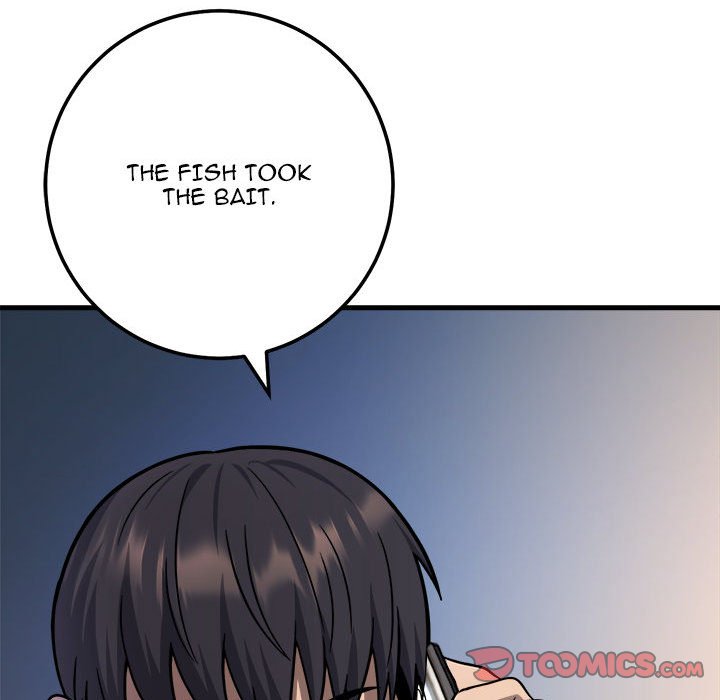 Killed Once, Back for Blood Killed Once, Back for Blood EP 27 - Toomics page 135 - 