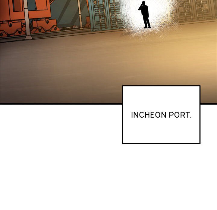 Killed Once, Back for Blood Killed Once, Back for Blood EP 27 - Toomics page 138 - 