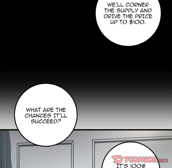 Killed Once, Back for Blood Killed Once, Back for Blood EP 27 - Toomics page 15 - 