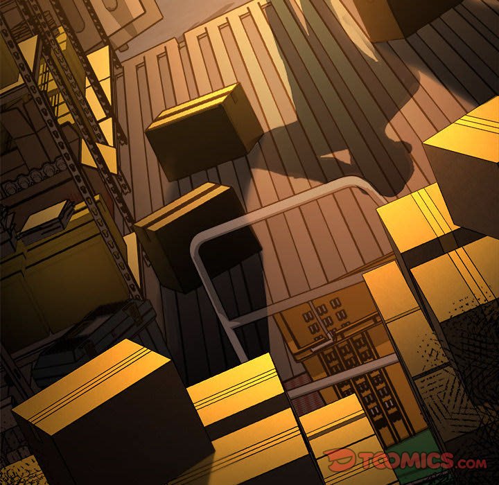 Killed Once, Back for Blood Killed Once, Back for Blood EP 27 - Toomics page 141 - 