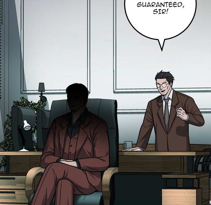Killed Once, Back for Blood Killed Once, Back for Blood EP 27 - Toomics page 16 - 