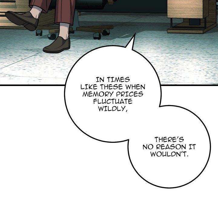 Killed Once, Back for Blood Killed Once, Back for Blood EP 27 - Toomics page 17 - 