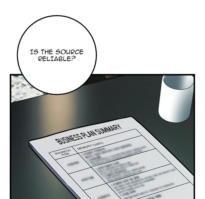 Killed Once, Back for Blood Killed Once, Back for Blood EP 27 - Toomics page 18 - 