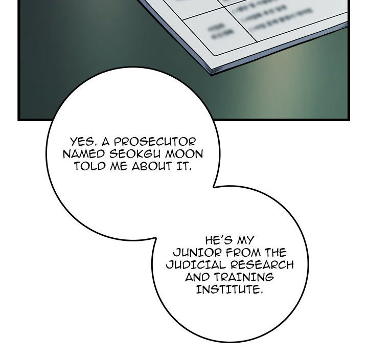 Killed Once, Back for Blood Killed Once, Back for Blood EP 27 - Toomics page 19 - 