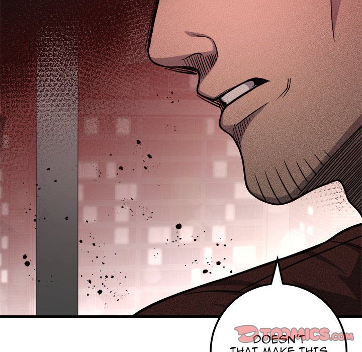 Killed Once, Back for Blood Killed Once, Back for Blood EP 27 - Toomics page 21 - 