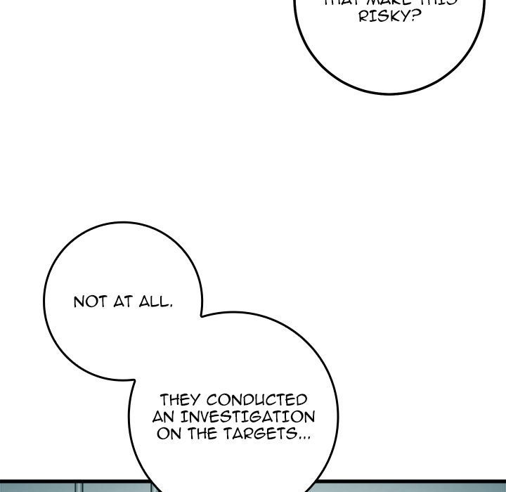 Killed Once, Back for Blood Killed Once, Back for Blood EP 27 - Toomics page 22 - 