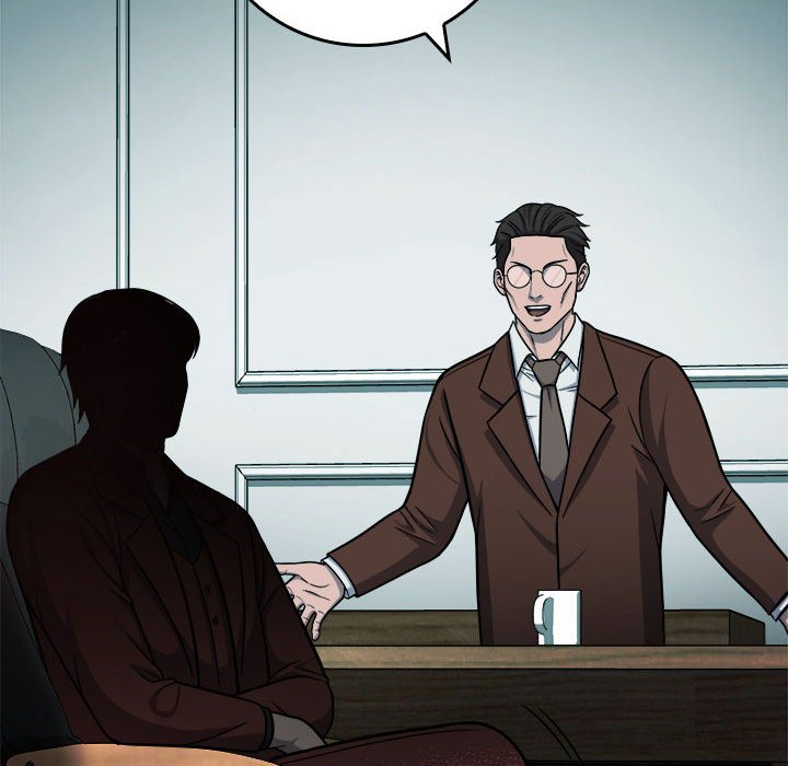 Killed Once, Back for Blood Killed Once, Back for Blood EP 27 - Toomics page 23 - 