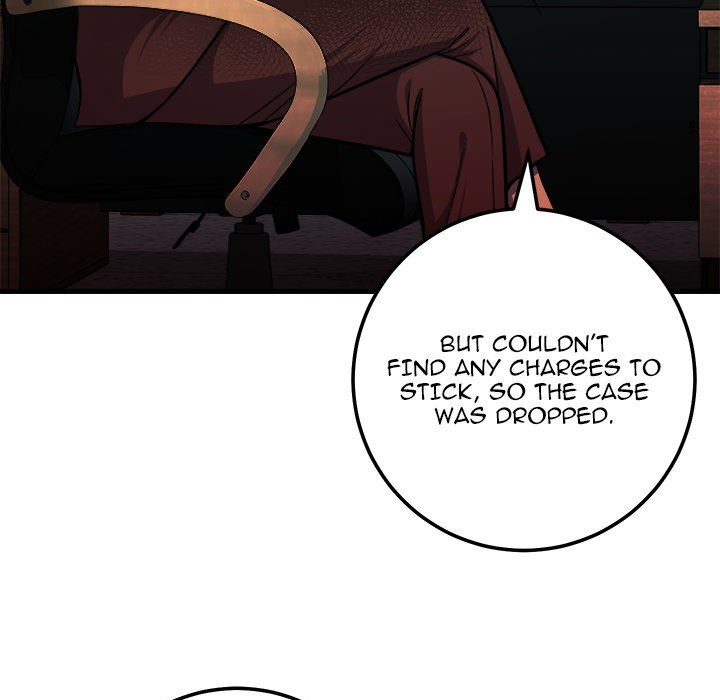 Killed Once, Back for Blood Killed Once, Back for Blood EP 27 - Toomics page 24 - 