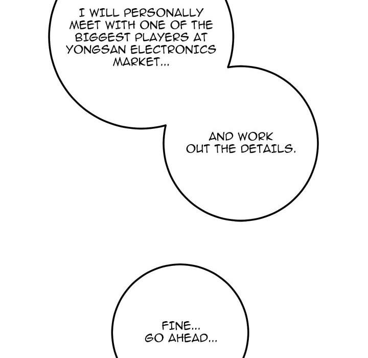 Killed Once, Back for Blood Killed Once, Back for Blood EP 27 - Toomics page 29 - 