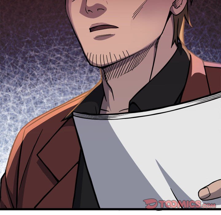 Killed Once, Back for Blood Killed Once, Back for Blood EP 27 - Toomics page 33 - 