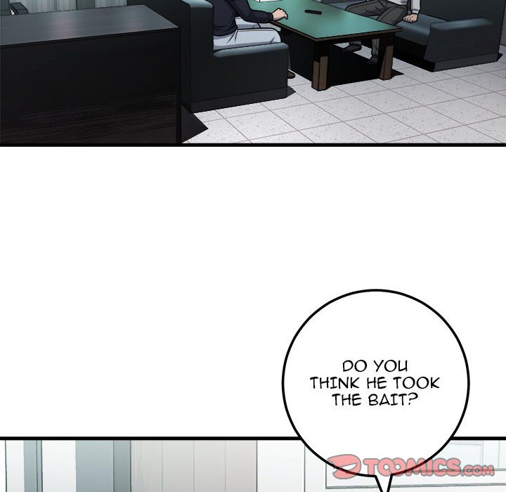 Killed Once, Back for Blood Killed Once, Back for Blood EP 27 - Toomics page 39 - 
